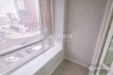 50.1 м², 2-комнатная квартира, этаж 4 из 12, 50 м², изображение - 14