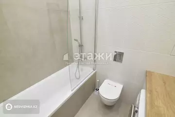 50.1 м², 2-комнатная квартира, этаж 4 из 12, 50 м², изображение - 15