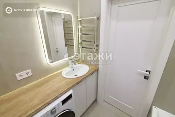 50.1 м², 2-комнатная квартира, этаж 4 из 12, 50 м², изображение - 16