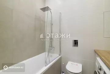 50.1 м², 2-комнатная квартира, этаж 4 из 12, 50 м², изображение - 18