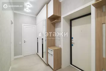 50.1 м², 2-комнатная квартира, этаж 4 из 12, 50 м², изображение - 19