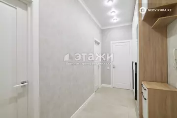 50.1 м², 2-комнатная квартира, этаж 4 из 12, 50 м², изображение - 20