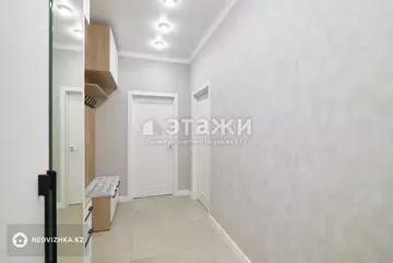 50.1 м², 2-комнатная квартира, этаж 4 из 12, 50 м², изображение - 21