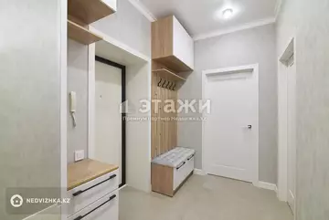 50.1 м², 2-комнатная квартира, этаж 4 из 12, 50 м², изображение - 22