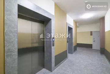 50.1 м², 2-комнатная квартира, этаж 4 из 12, 50 м², изображение - 23
