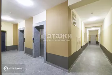 50.1 м², 2-комнатная квартира, этаж 4 из 12, 50 м², изображение - 24