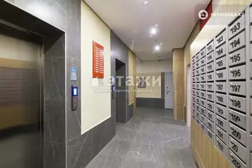 50.1 м², 2-комнатная квартира, этаж 4 из 12, 50 м², изображение - 25