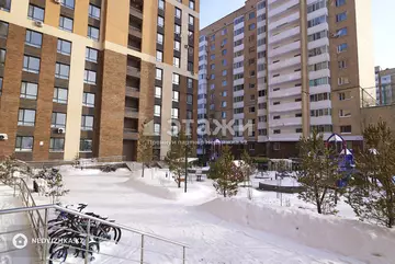 50.1 м², 2-комнатная квартира, этаж 4 из 12, 50 м², изображение - 27