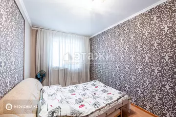 2-комнатная квартира, этаж 12 из 13, 48 м²