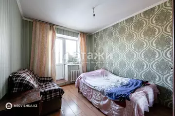 2-комнатная квартира, этаж 12 из 13, 48 м²
