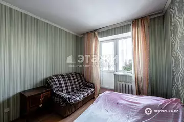 2-комнатная квартира, этаж 12 из 13, 48 м²