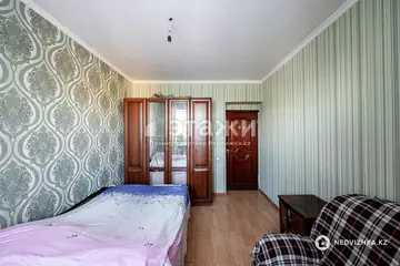 48 м², 2-комнатная квартира, этаж 12 из 13, 48 м², изображение - 4