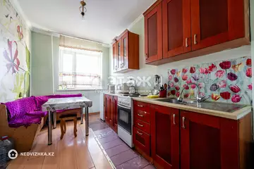 48 м², 2-комнатная квартира, этаж 12 из 13, 48 м², изображение - 6