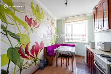 48 м², 2-комнатная квартира, этаж 12 из 13, 48 м², изображение - 7