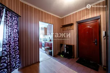 48 м², 2-комнатная квартира, этаж 12 из 13, 48 м², изображение - 10
