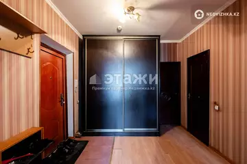 48 м², 2-комнатная квартира, этаж 12 из 13, 48 м², изображение - 11
