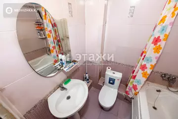 48 м², 2-комнатная квартира, этаж 12 из 13, 48 м², изображение - 13