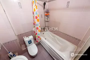 48 м², 2-комнатная квартира, этаж 12 из 13, 48 м², изображение - 14