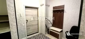 60 м², 2-комнатная квартира, этаж 9 из 9, 60 м², изображение - 0