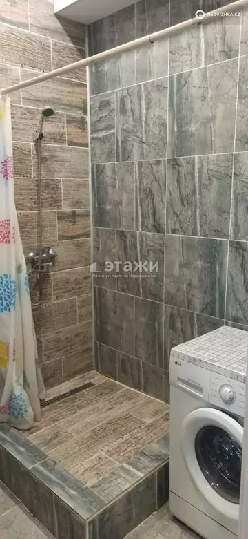 60 м², 2-комнатная квартира, этаж 9 из 9, 60 м², изображение - 1