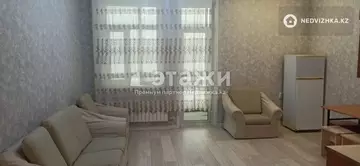 60 м², 2-комнатная квартира, этаж 9 из 9, 60 м², изображение - 5