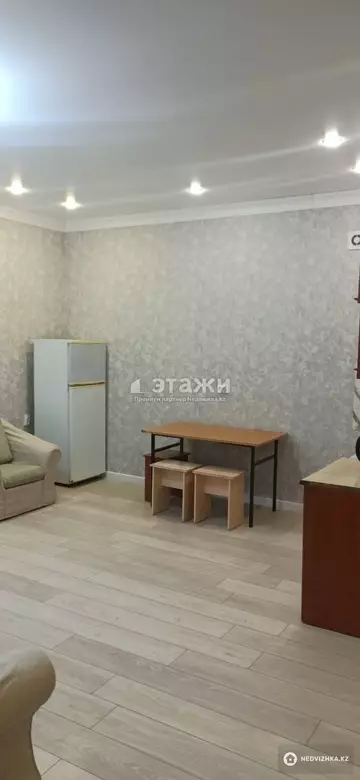 60 м², 2-комнатная квартира, этаж 9 из 9, 60 м², изображение - 6