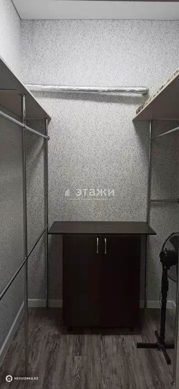 60 м², 2-комнатная квартира, этаж 9 из 9, 60 м², изображение - 9