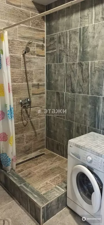 60 м², 2-комнатная квартира, этаж 9 из 9, 60 м², изображение - 11