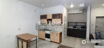 60 м², 2-комнатная квартира, этаж 9 из 9, 60 м², изображение - 12