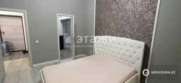 60 м², 2-комнатная квартира, этаж 9 из 9, 60 м², изображение - 14