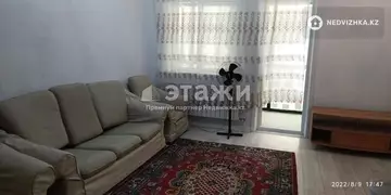 60 м², 2-комнатная квартира, этаж 9 из 9, 60 м², изображение - 15