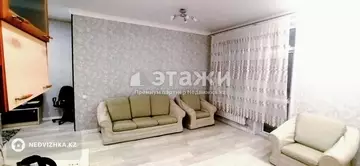 60 м², 2-комнатная квартира, этаж 9 из 9, 60 м², изображение - 18
