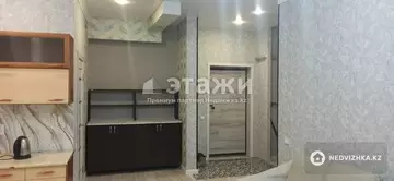60 м², 2-комнатная квартира, этаж 9 из 9, 60 м², изображение - 22