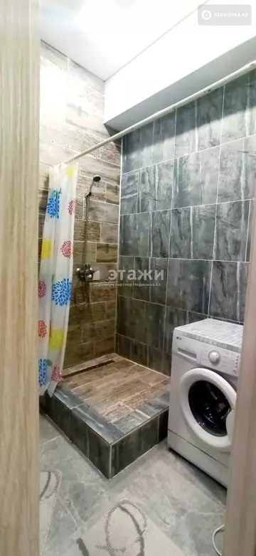 60 м², 2-комнатная квартира, этаж 9 из 9, 60 м², изображение - 23