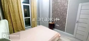 60 м², 2-комнатная квартира, этаж 9 из 9, 60 м², изображение - 24