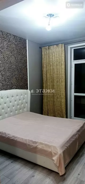 60 м², 2-комнатная квартира, этаж 9 из 9, 60 м², изображение - 25