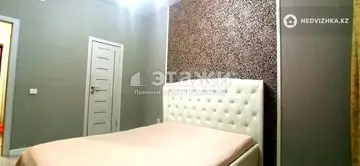 60 м², 2-комнатная квартира, этаж 9 из 9, 60 м², изображение - 26
