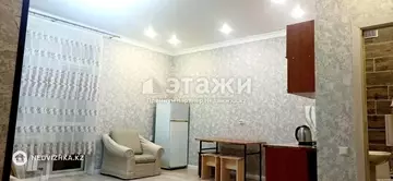 60 м², 2-комнатная квартира, этаж 9 из 9, 60 м², изображение - 27