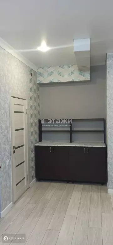60 м², 2-комнатная квартира, этаж 9 из 9, 60 м², изображение - 28