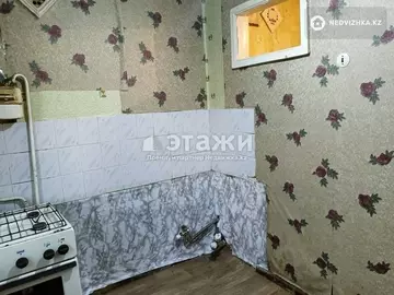 51 м², 2-комнатная квартира, этаж 4 из 5, 51 м², изображение - 6