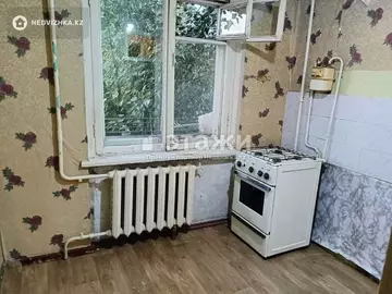 51 м², 2-комнатная квартира, этаж 4 из 5, 51 м², изображение - 8