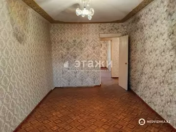 51 м², 2-комнатная квартира, этаж 4 из 5, 51 м², изображение - 9