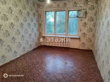 51 м², 2-комнатная квартира, этаж 4 из 5, 51 м², изображение - 10