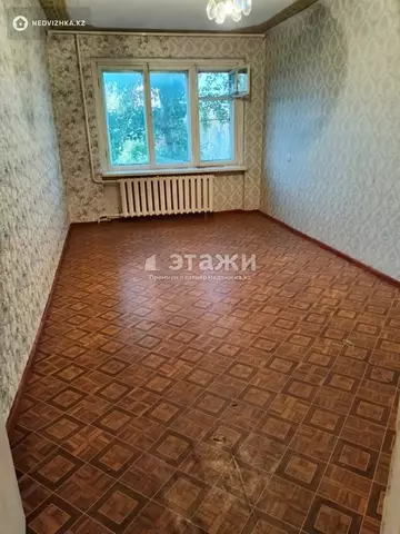 51 м², 2-комнатная квартира, этаж 4 из 5, 51 м², изображение - 11