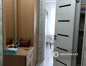 34 м², 1-комнатная квартира, этаж 7 из 9, 34 м², посуточно, изображение - 2