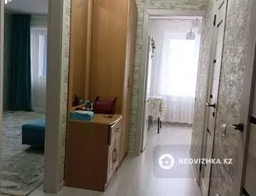 34 м², 1-комнатная квартира, этаж 7 из 9, 34 м², посуточно, изображение - 3