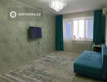 34 м², 1-комнатная квартира, этаж 7 из 9, 34 м², посуточно, изображение - 14