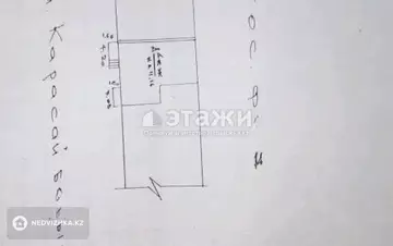 Офисное помещение, этаж 1 из 4, 77 м²