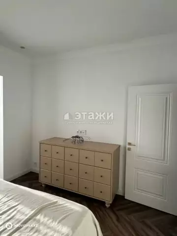 83 м², 3-комнатная квартира, этаж 19 из 20, 83 м², изображение - 5