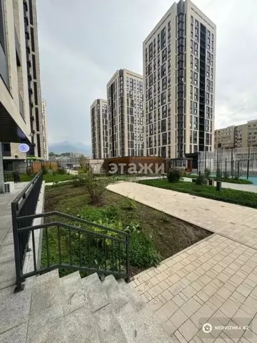 83 м², 3-комнатная квартира, этаж 19 из 20, 83 м², изображение - 17